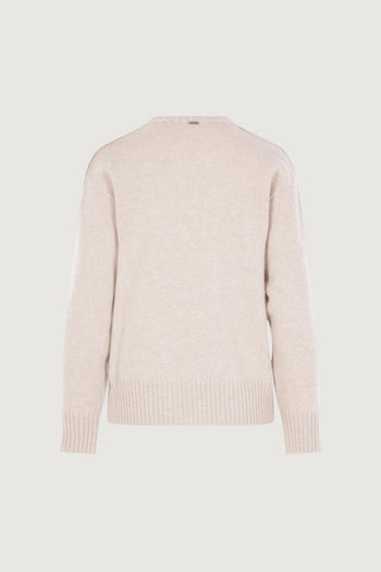 HERNO-MG00062DR70100 1985-Maglia Donna