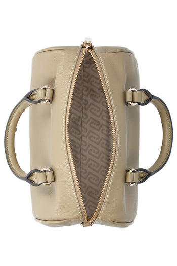 Leather bag - 3