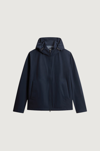 WOOLRICH-CFWOOU2130MRUT4018 3989-TWO LAYERS PACIFIC JACKET 