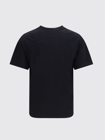 PALM ANGELS-PAMAA001JR008 1003-T-SHIRT FRONT PRINT