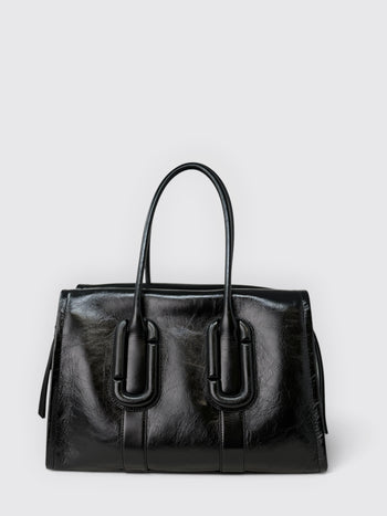 MARC JACOBS-2F6HTT003H01 001-THE CARRYALL 