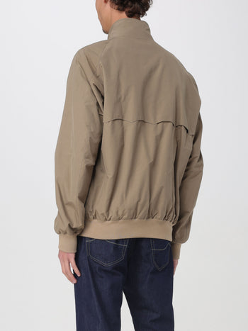 G9 baracuta cloth - 2