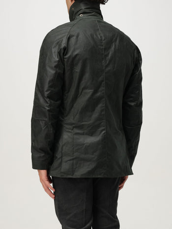 Ashby wax jacket - 2