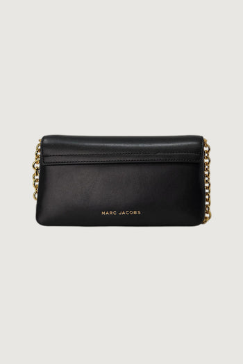 MARC JACOBS-2F6SMN012S01 001-THE WALLET ON CHAIN  