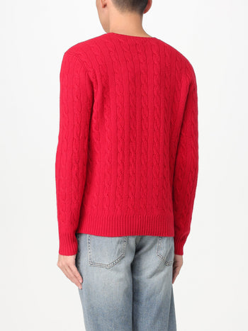POLO RALPH LAUREN UOMO-710876762 006-MAGLIONE