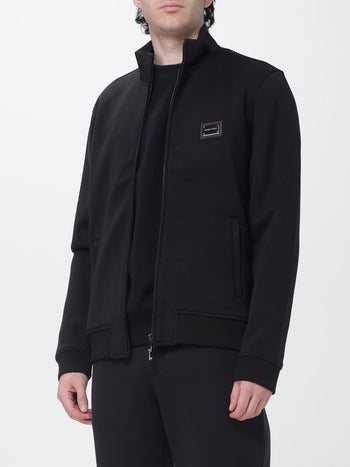 EMPORIO ARMANI-EM006821AF17545 UC001-SWEATSHIRT