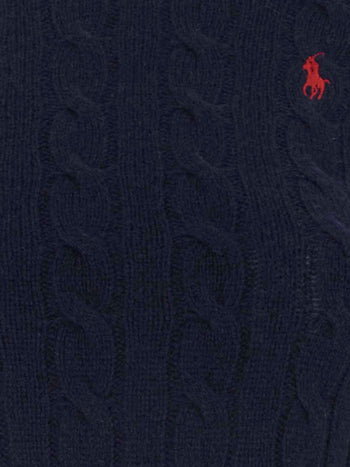 POLO RALPH LAUREN DONNA-211971865 003-JULIANNA LS PULLOVER