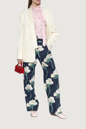 KENZO-FG52PA1239O2 76-Pantalon