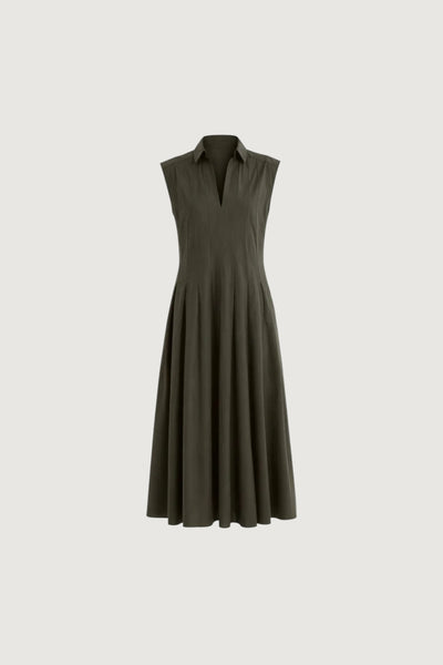 FAY-N8WE352604SZDH V613-ABITO SMANICATO PIEGHE