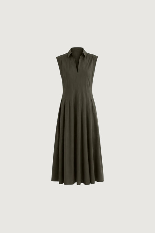 FAY-N8WE352604SZDH V613-ABITO SMANICATO PIEGHE
