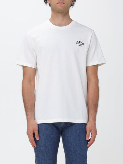 A.P.C.-COHBUM26388 TAE-RUE MADAME