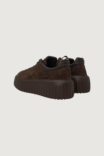 HOGAN-HXW6450FC6TPJQ 0UV2-H-STRIPES ALLACCIATO H
