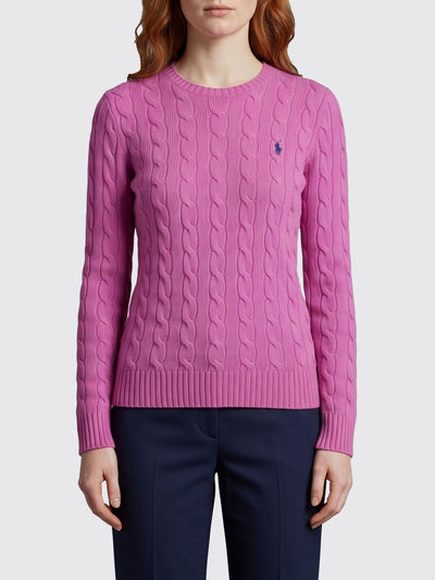 POLO RALPH LAUREN DONNA-211971865 506-JULIANNA LS PULLOVER