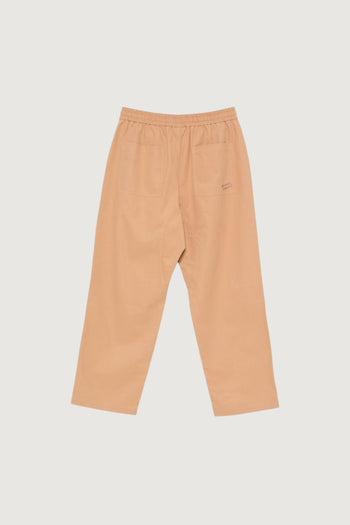 MAISON KITSUNE'-QM01109WW9102 0429-WORKWEAR PANTS