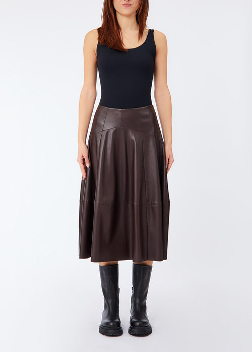 LIU JO COLLECTION-CF6066E0624 X0807-GONNELLONE