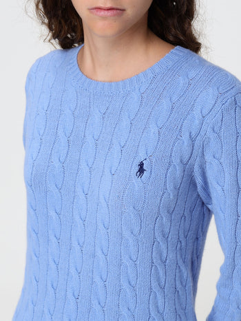 POLO RALPH LAUREN DONNA-211971865 004-JULIANNA LS PULLOVER