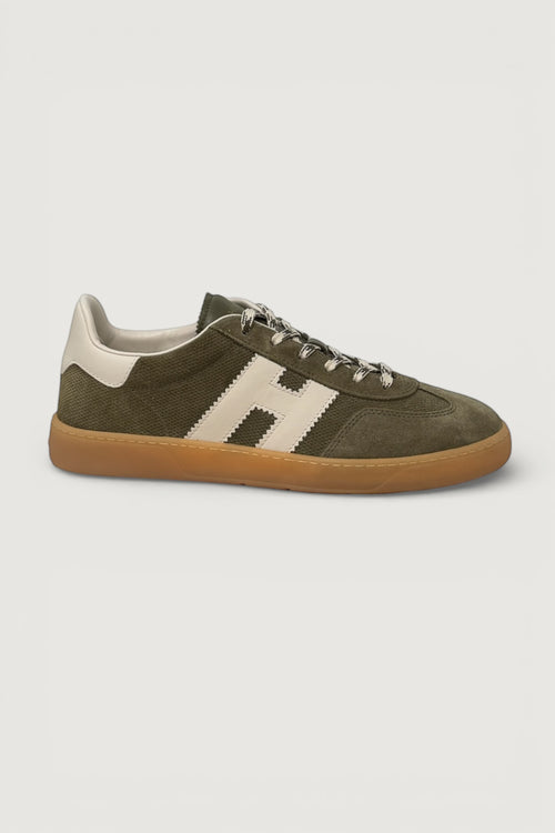 Hogan cool allacciato