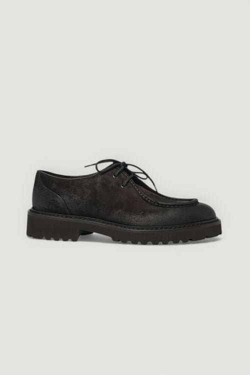 Derby paraboot