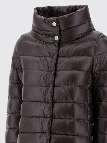 HERNO-PI0505DIC12017Z 8800-Piumino Donna Medio