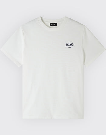A.P.C. Rue Madame Men's T-Shirt - 4