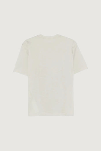 CP COMPANY-20CMTS243A110666W 904-T-SHIRTS SHORT SLEEVE IN LIGHT JERSEY MICRODREAM
