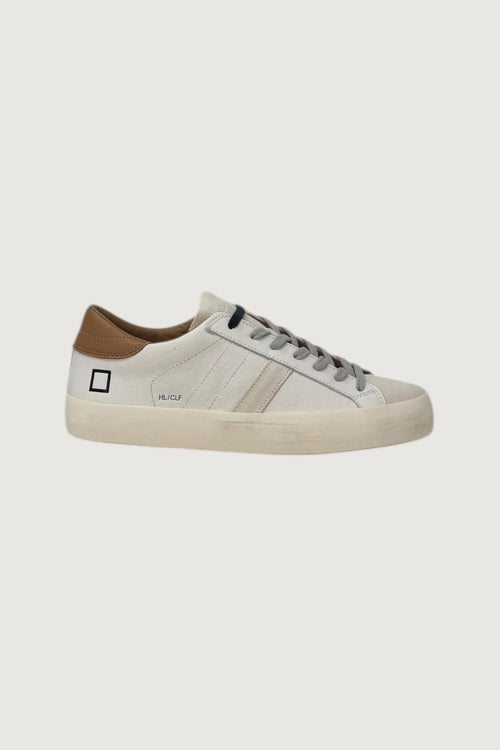 DATE-M441HLCA WI-HILL LOW CALF 
