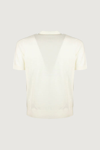 PAOLO PECORA-A046F100 1102-SWEATER POLO