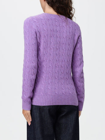 POLO RALPH LAUREN DONNA-211971865 502-JULIANNA PULLOVER