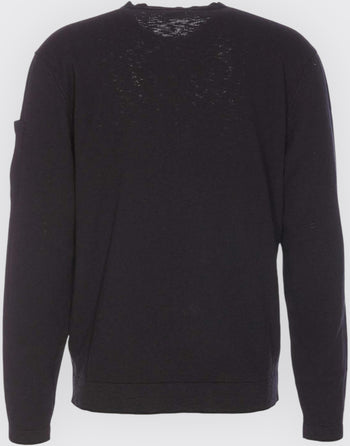 Lens knit - 2