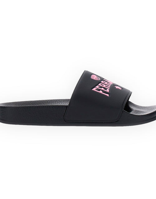 Stretch slider black