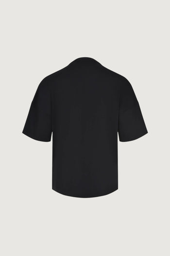 PALM ANGELS-PMAA10BS26JER004 1060-BEAR OVER TEE