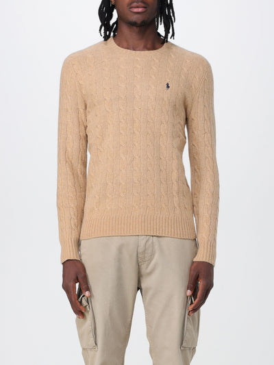 POLO RALPH LAUREN UOMO-710876762 009-MAGLIONE