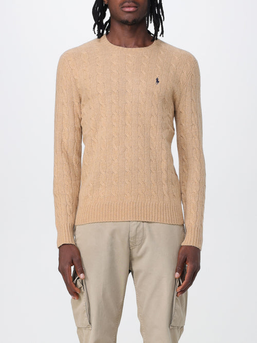 POLO RALPH LAUREN UOMO-710876762 009-MAGLIONE