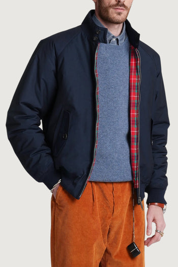 BARACUTA-BRCPS1219UT3124 309-G9 BARACUTA CLOTH 