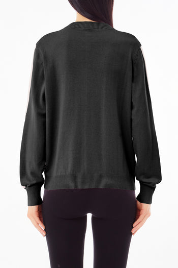 Ecs maglia aperta m/l - 2