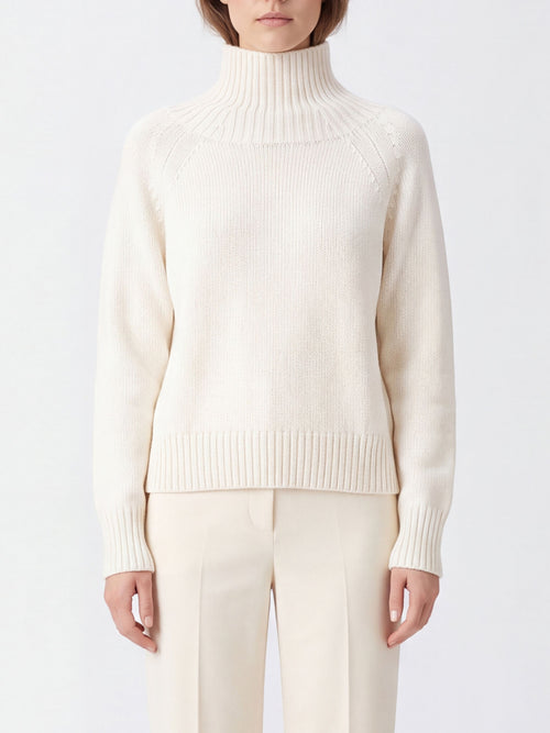 MICHAEL KORS-MF661CGF2G 102-SOLID EASY SWEATSHIRT 