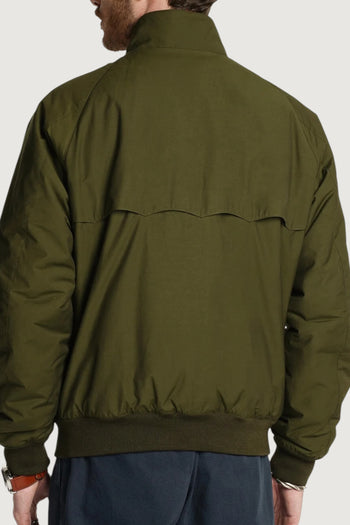 BARACUTA-BRCPS1219UT3124 8185-G9 BARACUTA CLOTH 