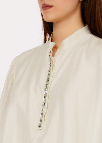 Tunic/blouse - 3