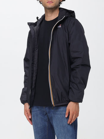 K-WAY-K61273W USY-LE VRAI 4.0 CLAUDE WARM 