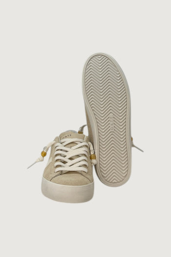 Hill low suede - 3