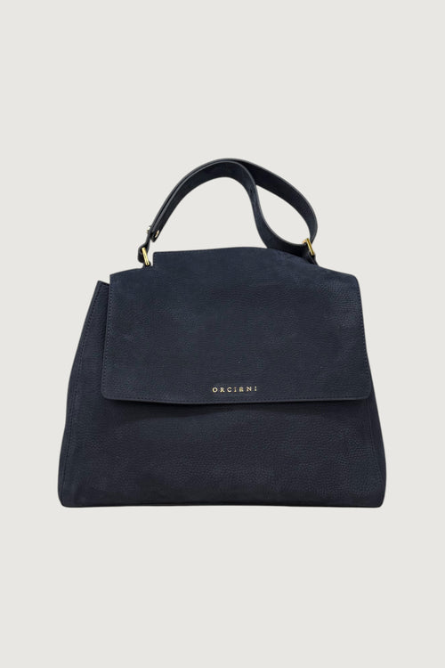 ORCIANI-BT2006NBU NOTTE-BORSA SVEVA M NABUCCO