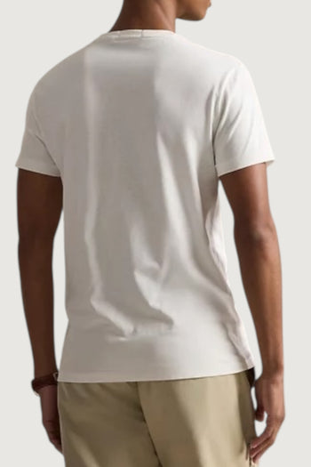 Maglietta polo bear custom slim-fit - 2