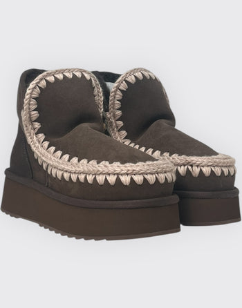 MOU-MU.FW681000A MOC-MINI ESKIMO PLATFORM 