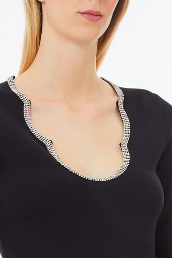 Ecs maglia chiusa m/l - 3
