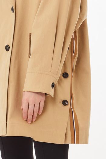 Boxy trench - 3