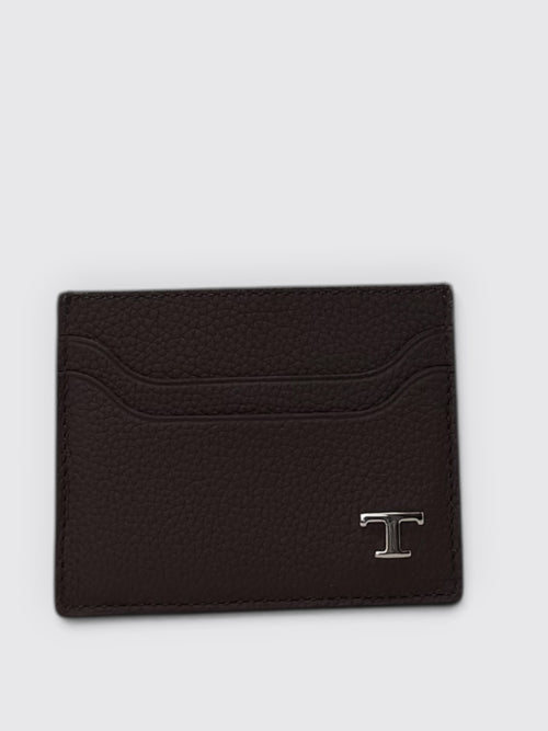 TOD'S-XAMTSYF0200WKA S611-TSY PORTA C.C. 10.5X8 T