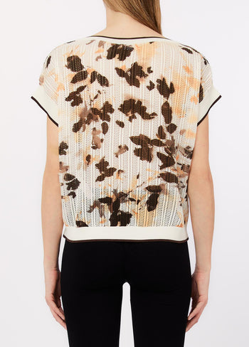 Maglia chiusa m/c - 2
