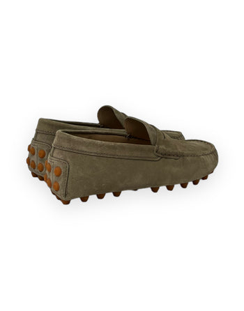 TOD'S-XXM52K00640RE0 C405-MOCASSINO 