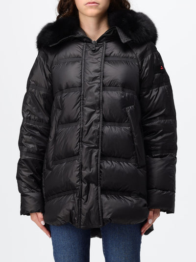 PEUTEREY-PED543901181967 NER-TAKAN MQN 04 FUR 