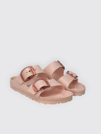BIRKENSTOCK-1031283 LIGHTROSE -EVA